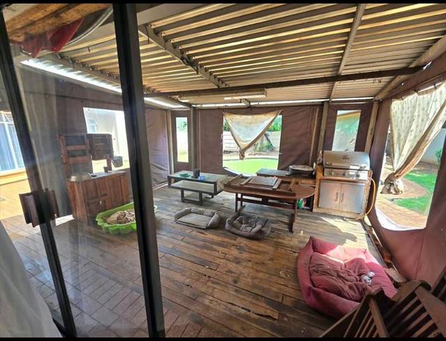 3 BEDROOM HOUSE FOR SALE IN PARKRAND